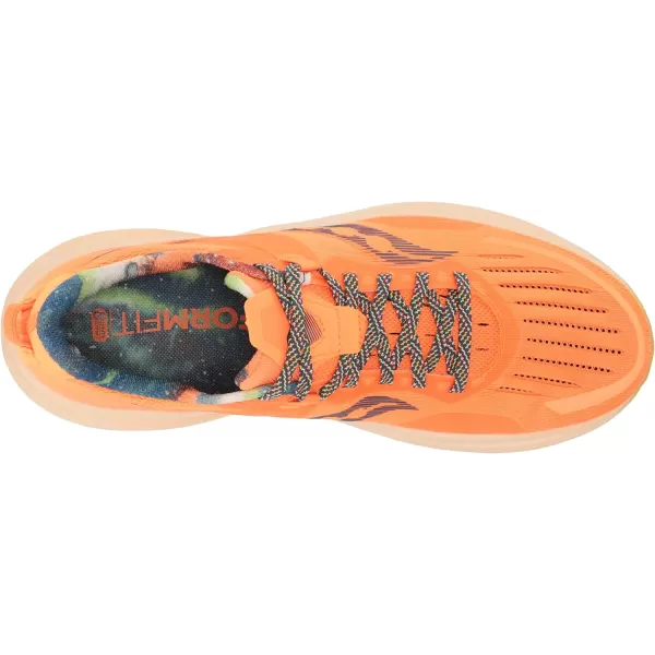 imageSaucony Mens Tempus SneakerCampfire Story