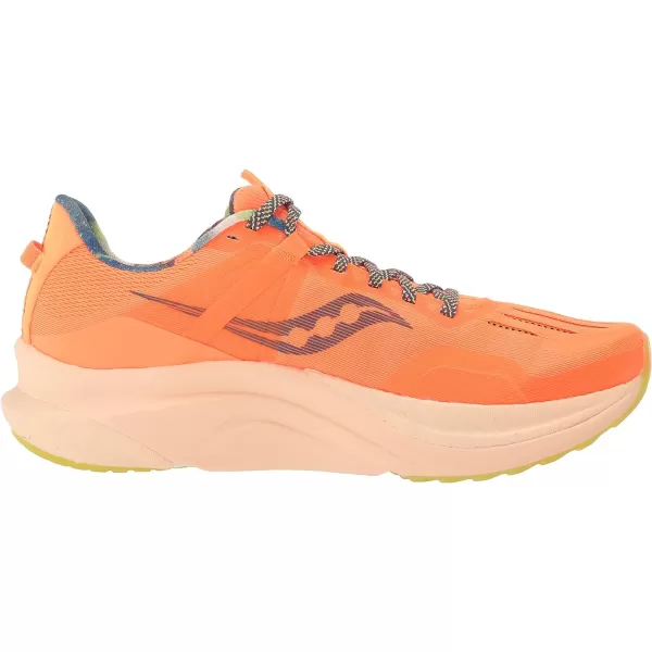 imageSaucony Mens Tempus SneakerCampfire Story