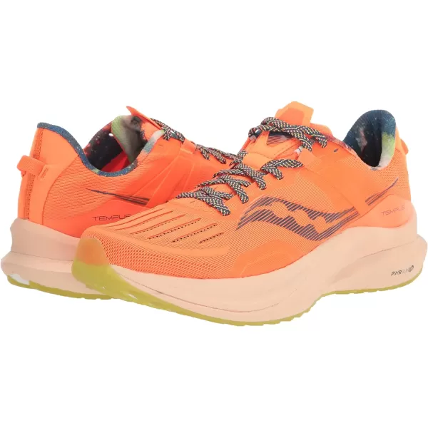 imageSaucony Mens Tempus SneakerCampfire Story
