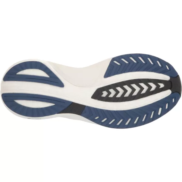 imageSaucony Mens Tempus SneakerConcreteIndigo