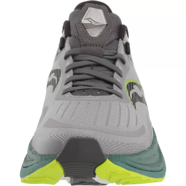 imageSaucony Mens Tempus SneakerFossilMoss