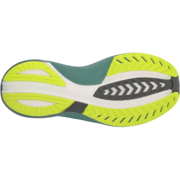 imageSaucony Mens Tempus SneakerFossilMoss