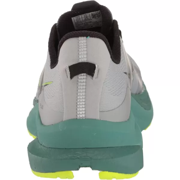 imageSaucony Mens Tempus SneakerFossilMoss