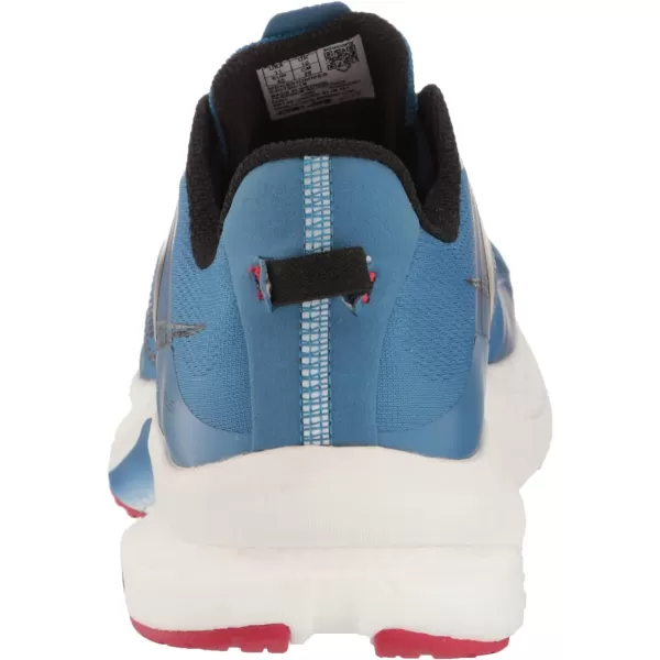 imageSaucony Mens Tempus SneakerHydroPoppy