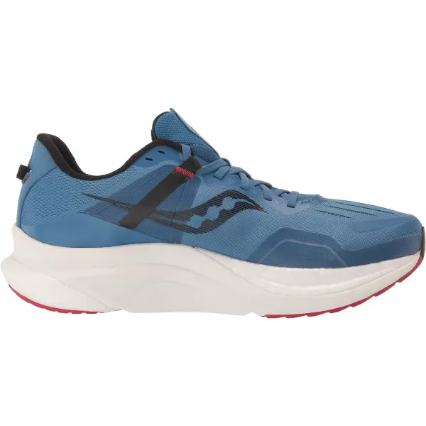 imageSaucony Mens Tempus SneakerHydroPoppy