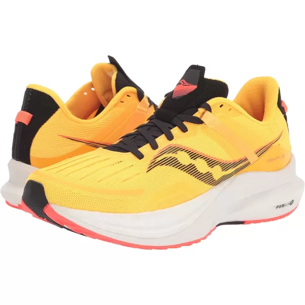 imageSaucony Mens Tempus SneakerVizigldVizired