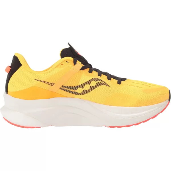 imageSaucony Mens Tempus SneakerVizigldVizired