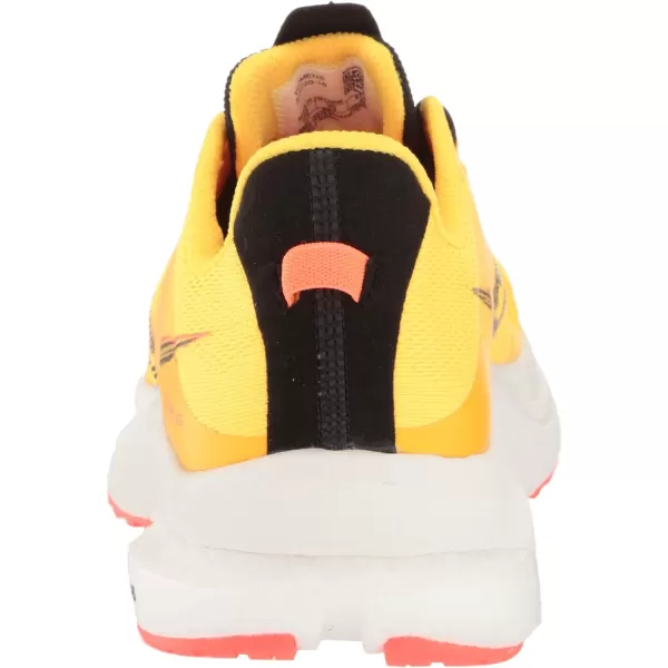 imageSaucony Mens Tempus SneakerVizigldVizired