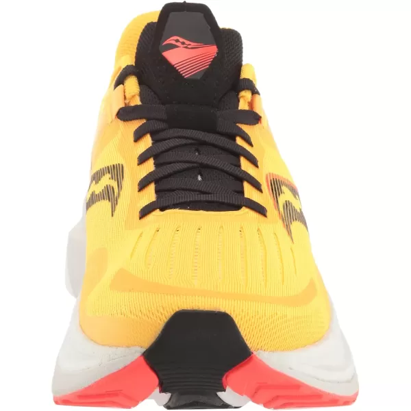imageSaucony Mens Tempus SneakerVizigldVizired