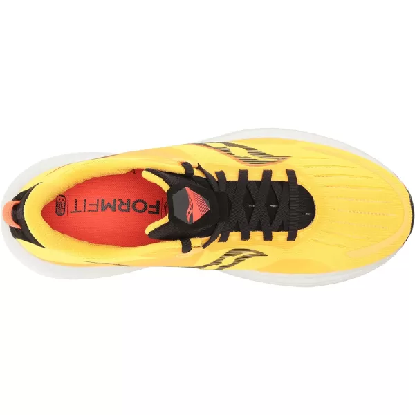 imageSaucony Mens Tempus SneakerVizigldVizired