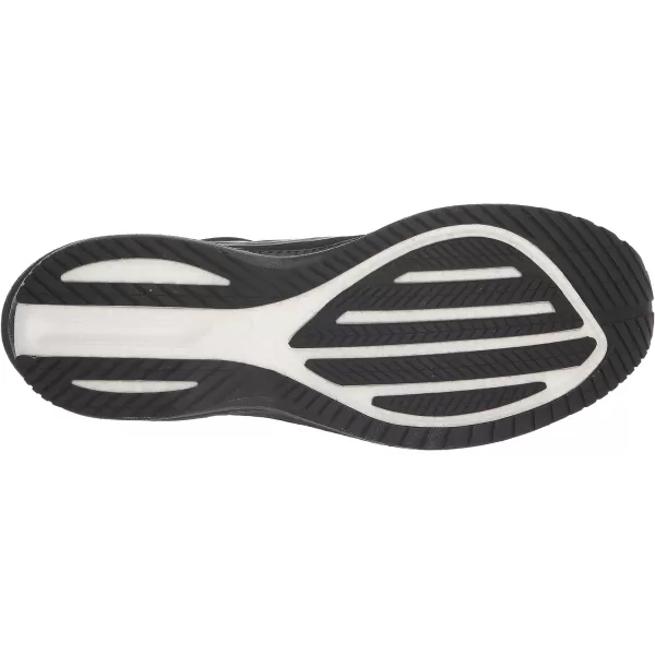 imageSaucony Mens Triumph 20 Running ShoeBlackBlackBlack