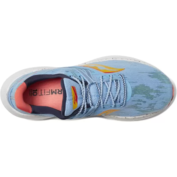 imageSaucony Mens Triumph 20 Running ShoeEther