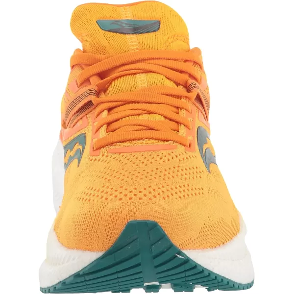 imageSaucony Mens Triumph 20 Running ShoeGoldPalm