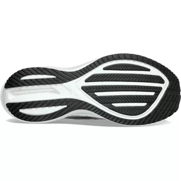 imageSaucony Mens Triumph 20 Running ShoeGravelSulphur