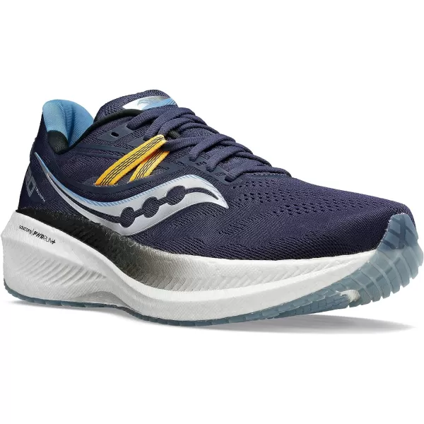 imageSaucony Mens Triumph 20 Running ShoeJackalope
