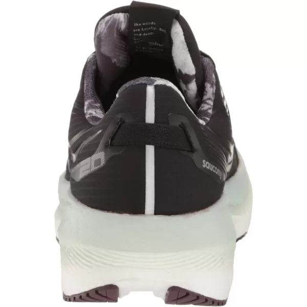 imageSaucony Mens Triumph 20 Running ShoeMiles to Go