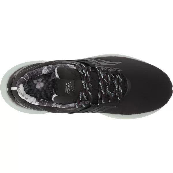 imageSaucony Mens Triumph 20 Running ShoeMiles to Go