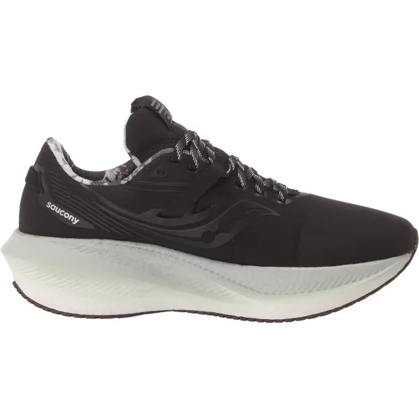 imageSaucony Mens Triumph 20 Running ShoeMiles to Go