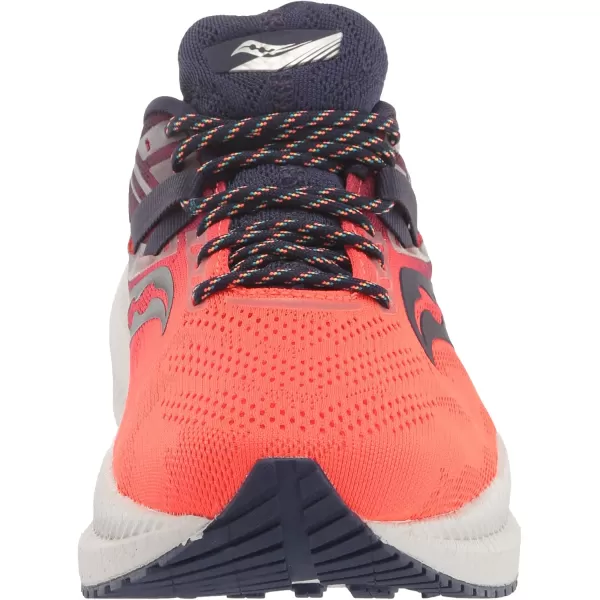 imageSaucony Mens Triumph 20 Running ShoeNight Lite