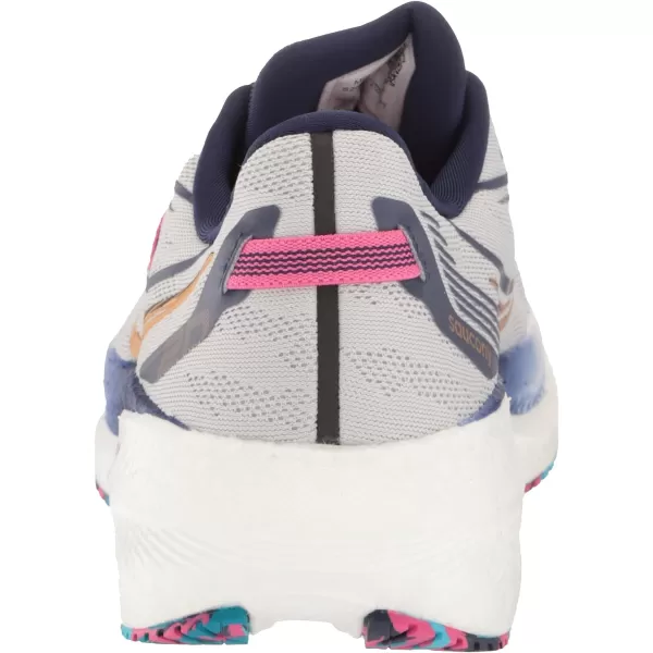 imageSaucony Mens Triumph 20 Running ShoeProspect Glass
