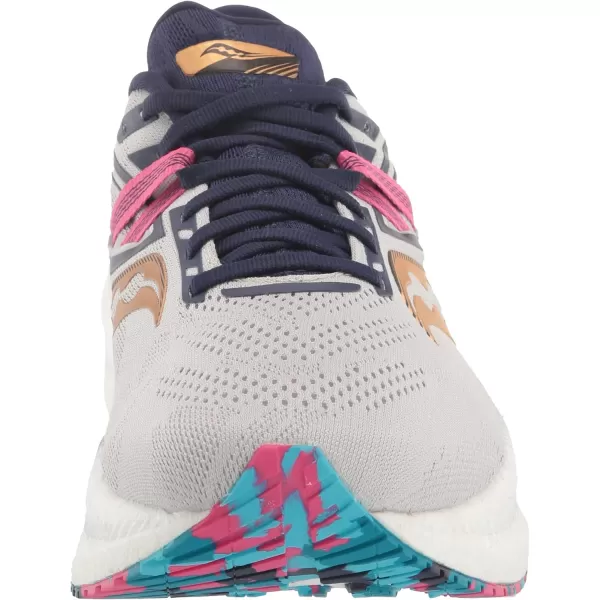 imageSaucony Mens Triumph 20 Running ShoeProspect Glass