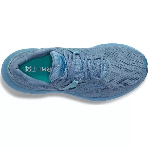imageSaucony Mens Triumph 20 Running ShoeSkyway