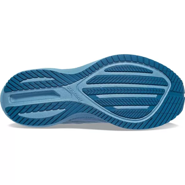 imageSaucony Mens Triumph 20 Running ShoeSkyway