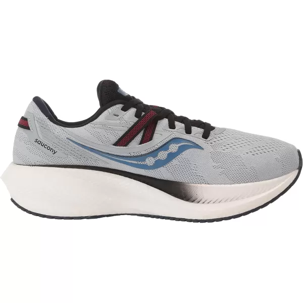 imageSaucony Mens Triumph 20 Running ShoeVapor