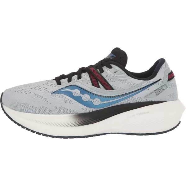 imageSaucony Mens Triumph 20 Running ShoeVapor