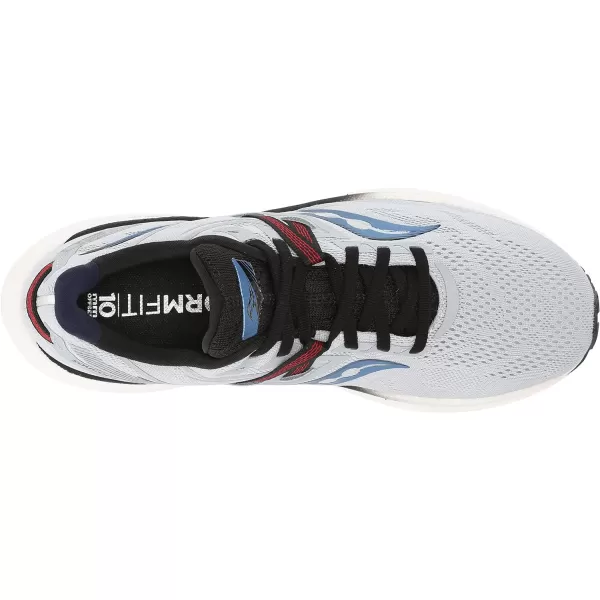 imageSaucony Mens Triumph 20 Running ShoeVapor