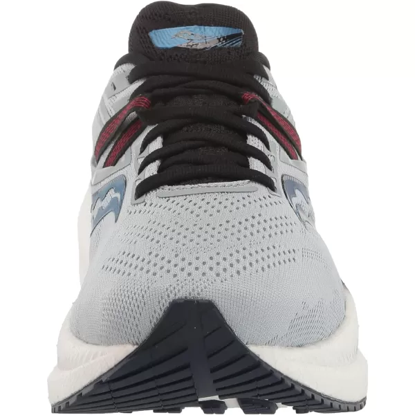 imageSaucony Mens Triumph 20 Running ShoeVapor