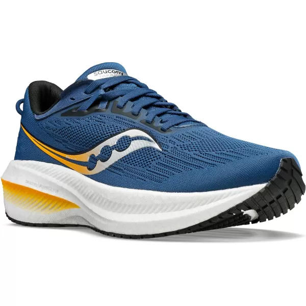 imageSaucony Mens Triumph 21 SneakerFinesse Teal