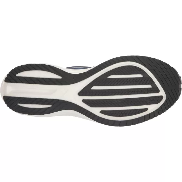 imageSaucony Mens Triumph 21 SneakerIndigoBlack
