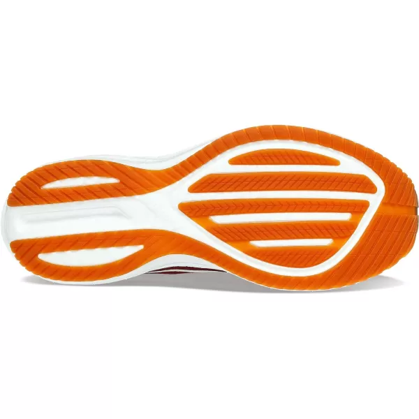 imageSaucony Mens Triumph 21 SneakerSundownLinen
