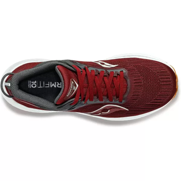 imageSaucony Mens Triumph 21 SneakerSundownLinen