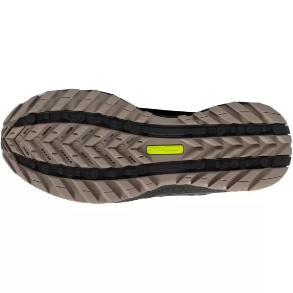 imageSaucony Mens Xodus 11 Trail Running ShoeBlackGravel