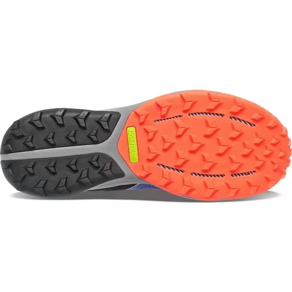imageSaucony Mens Xodus 11 Trail Running ShoeSapphreVizired