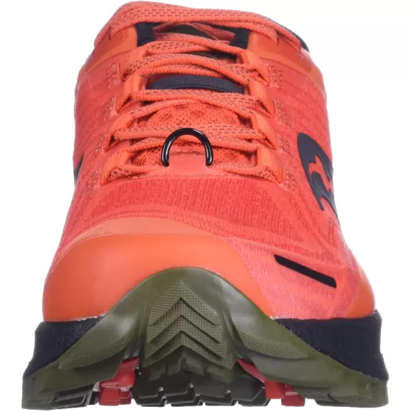 imageSaucony Mens Xodus 11 Trail Running ShoeScarletOlive