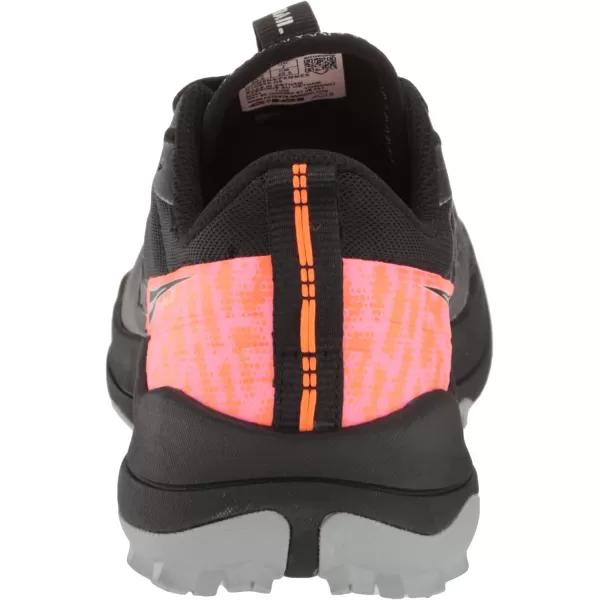 imageSaucony Mens Xodus Ultra 2 SneakerBlackViziornge