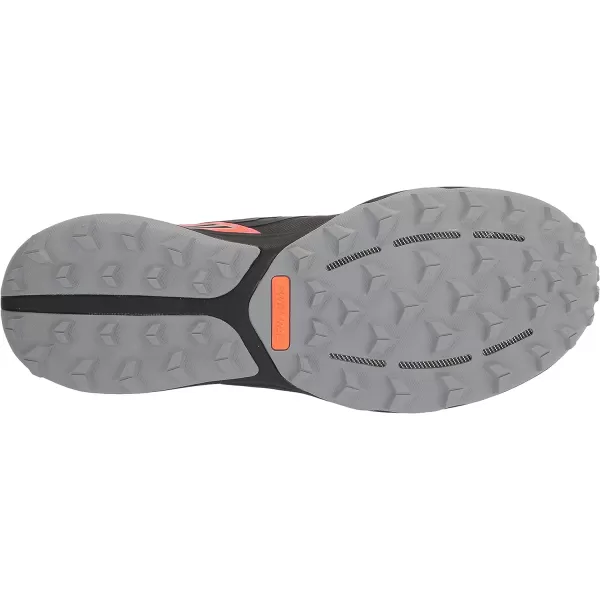 imageSaucony Mens Xodus Ultra 2 SneakerBlackViziornge