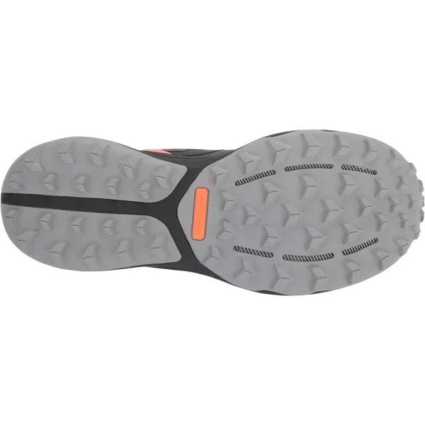 imageSaucony Mens Xodus Ultra 2 SneakerBlackViziornge