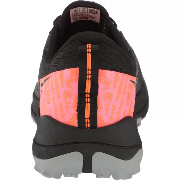 imageSaucony Mens Xodus Ultra 2 SneakerBlackViziornge