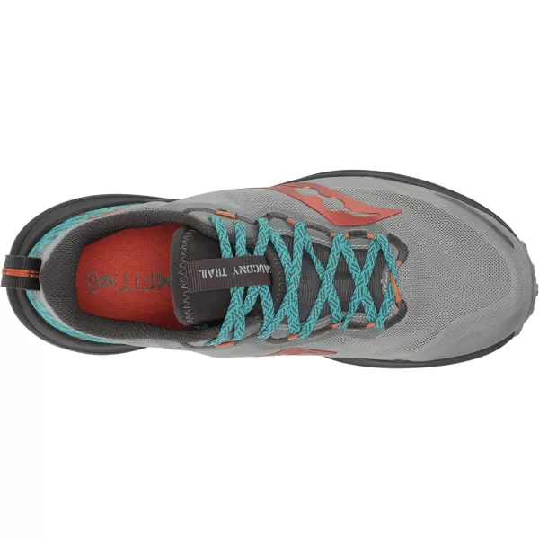 imageSaucony Mens Xodus Ultra 2 SneakerFossilBasal