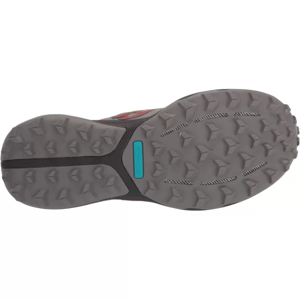 imageSaucony Mens Xodus Ultra 2 SneakerFossilBasal