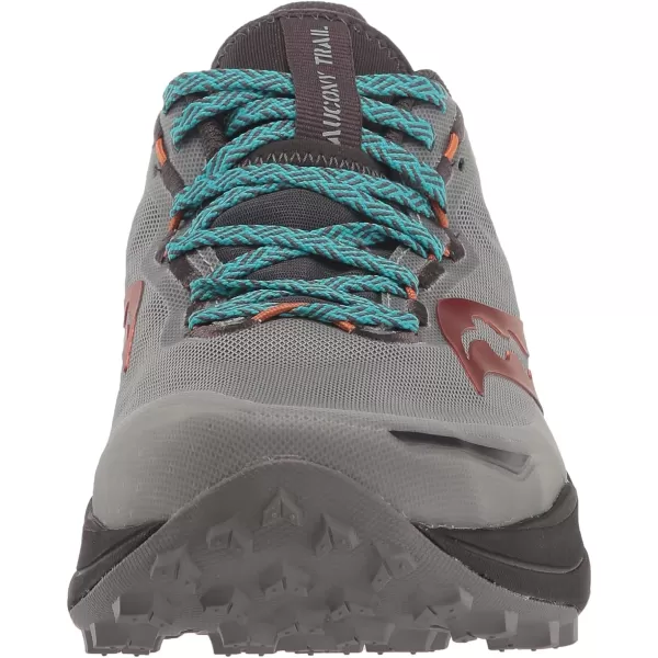 imageSaucony Mens Xodus Ultra 2 SneakerFossilBasal
