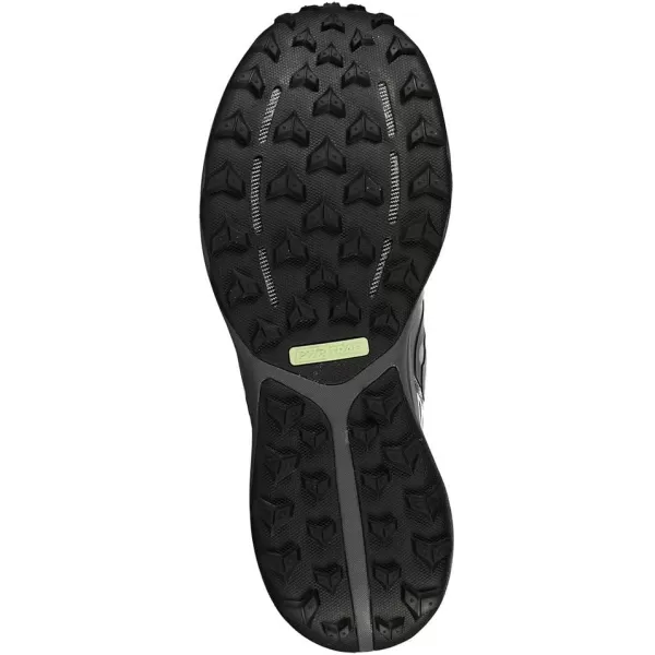 imageSaucony Mens Xodus Ultra 2 SneakerGravelBlk