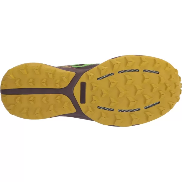 imageSaucony Mens Xodus Ultra 2 SneakerNebula