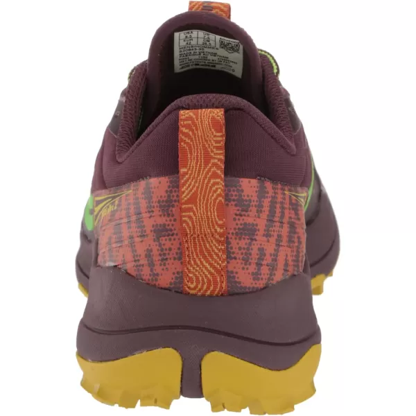 imageSaucony Mens Xodus Ultra 2 SneakerNebula