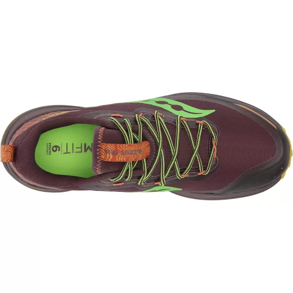 imageSaucony Mens Xodus Ultra 2 SneakerNebula