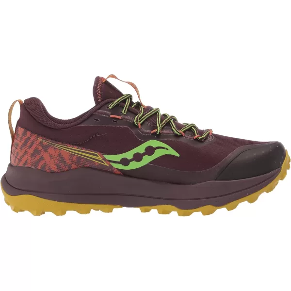 imageSaucony Mens Xodus Ultra 2 SneakerNebula